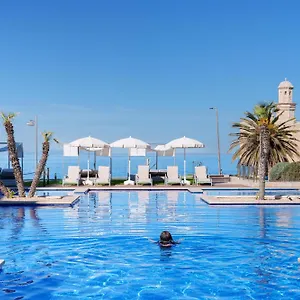 Apart-hotel Ferrer Skyline, Ciutadella (Menorca)