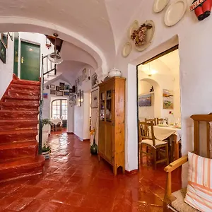 Casa rural S'engolidor